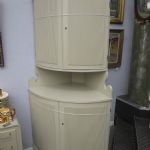 619 4303 CORNER CUPBOARD